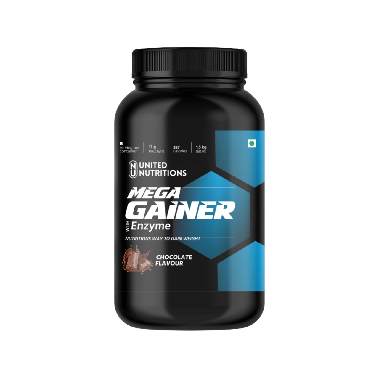 Mega Gainer