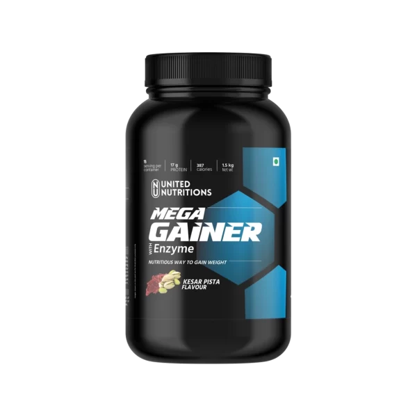 Mega Gainer