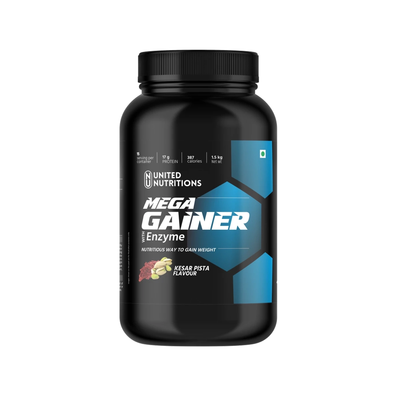 Mega Gainer