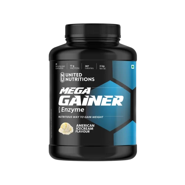 Mega Gainer