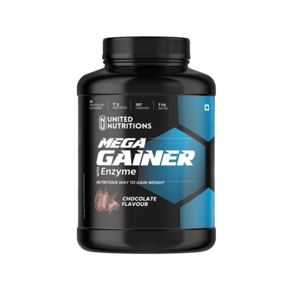 Mega Gainer