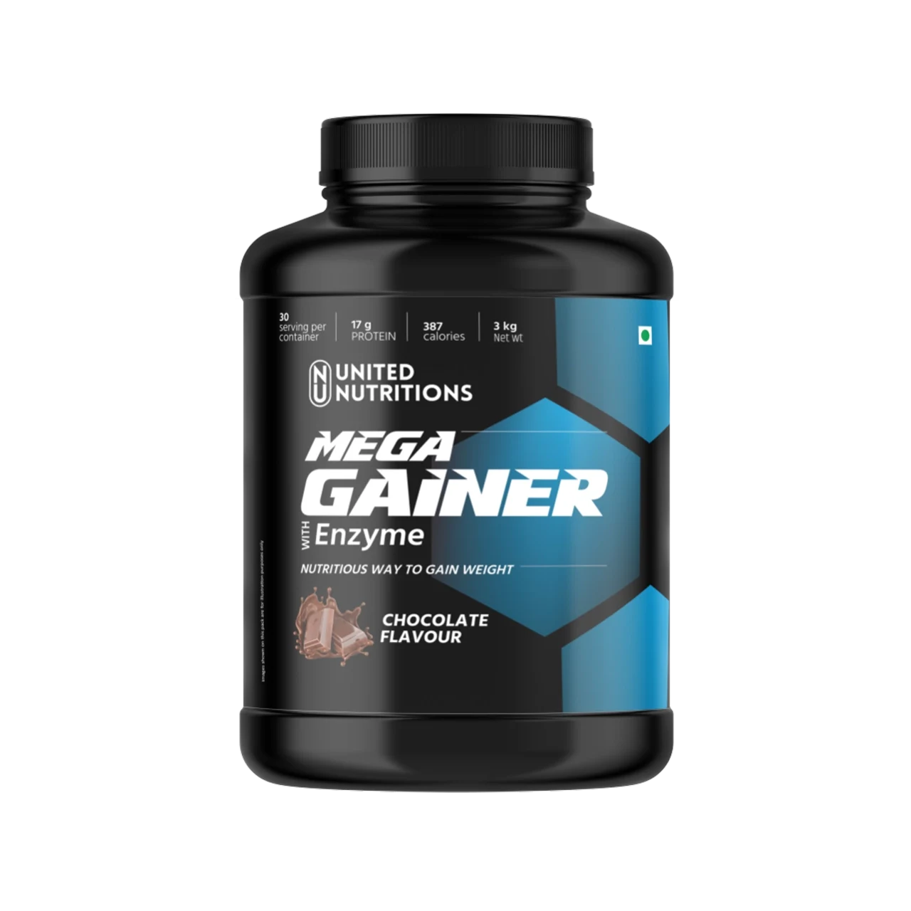 Mega Gainer