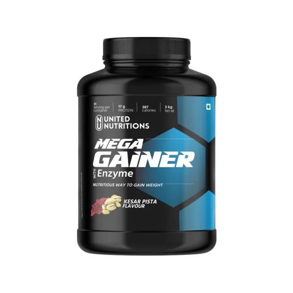 Mega Gainer