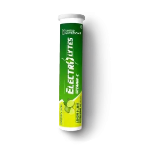 Electrolytes Vitamin C Tablet